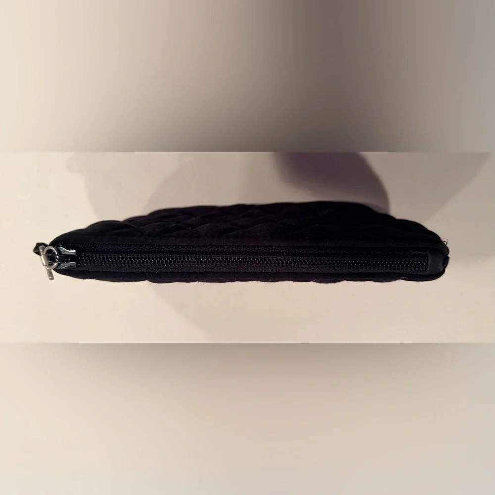 Vera Bradley | Adele embroidered makeup bag